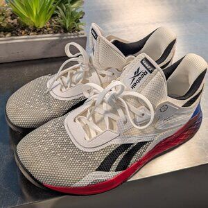 Reebok Nano X